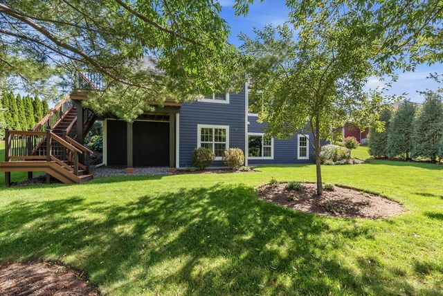 617 Evergreen TERRACE, Port Washington, WI 53074