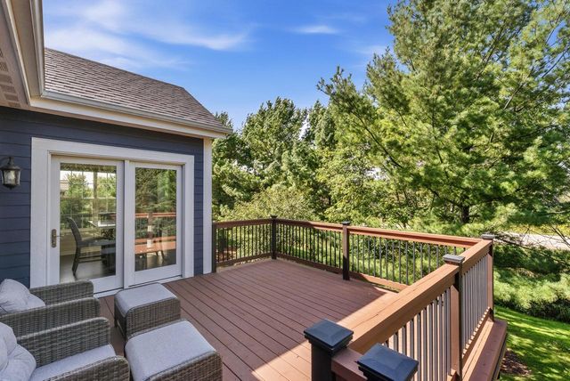 617 Evergreen TERRACE, Port Washington, WI 53074