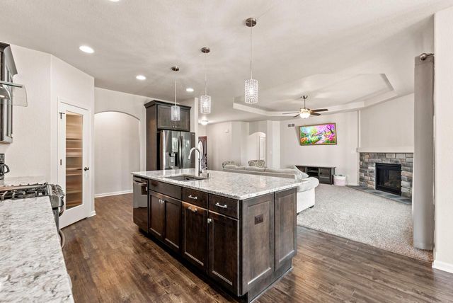 617 Evergreen TERRACE, Port Washington, WI 53074