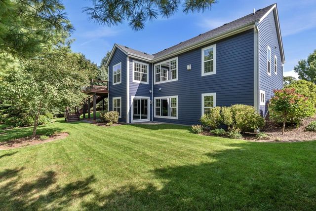 617 Evergreen TERRACE, Port Washington, WI 53074