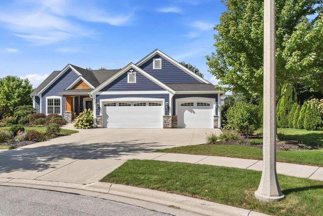 617 Evergreen TERRACE, Port Washington, WI 53074