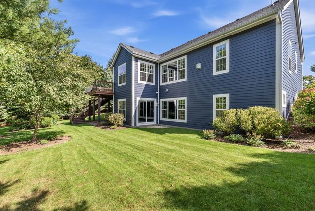 617 Evergreen TERRACE, Port Washington, WI 53074