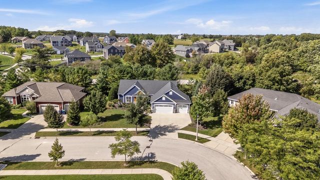 617 Evergreen TERRACE, Port Washington, WI 53074