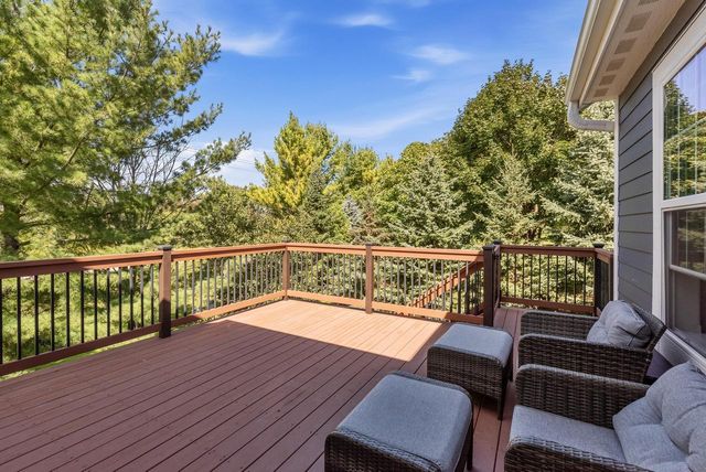 617 Evergreen TERRACE, Port Washington, WI 53074