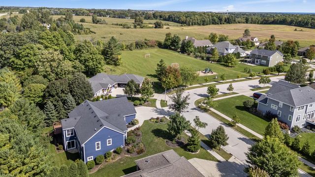 617 Evergreen TERRACE, Port Washington, WI 53074