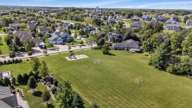 617 Evergreen TERRACE, Port Washington, WI 53074