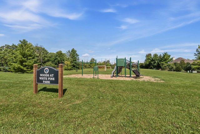 617 Evergreen TERRACE, Port Washington, WI 53074