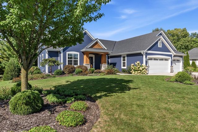 617 Evergreen TERRACE, Port Washington, WI 53074