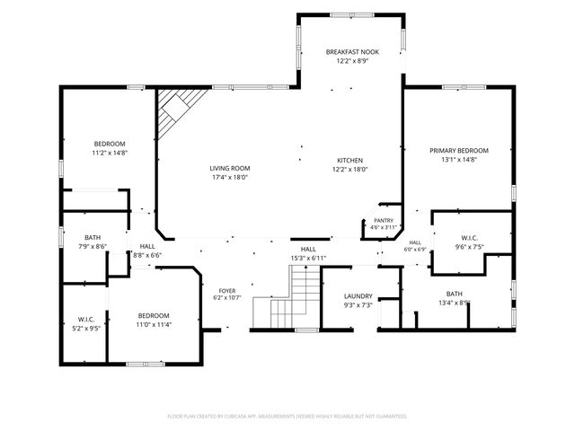 617 Evergreen TERRACE, Port Washington, WI 53074