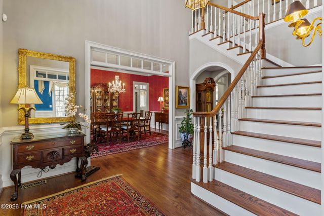 8441 Fazio Drive, Wilmington, NC 28411