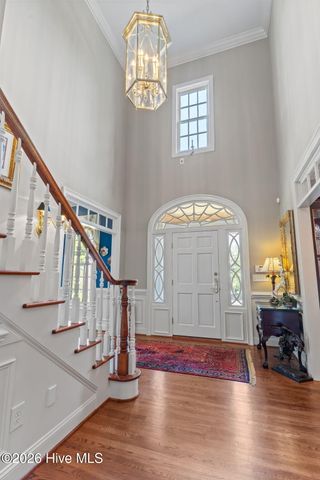 8441 Fazio Drive, Wilmington, NC 28411