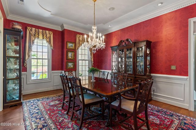 8441 Fazio Drive, Wilmington, NC 28411