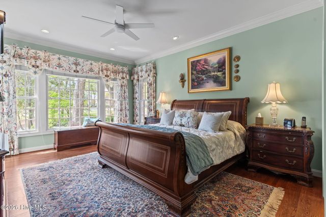 8441 Fazio Drive, Wilmington, NC 28411