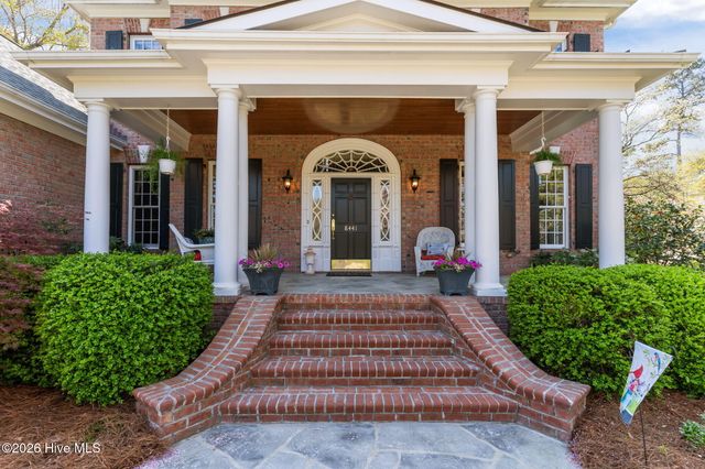 8441 Fazio Drive, Wilmington, NC 28411