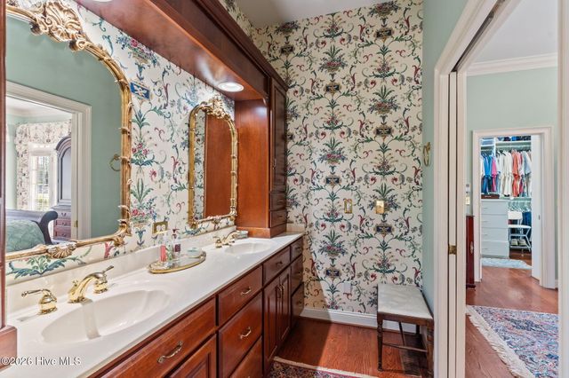 8441 Fazio Drive, Wilmington, NC 28411