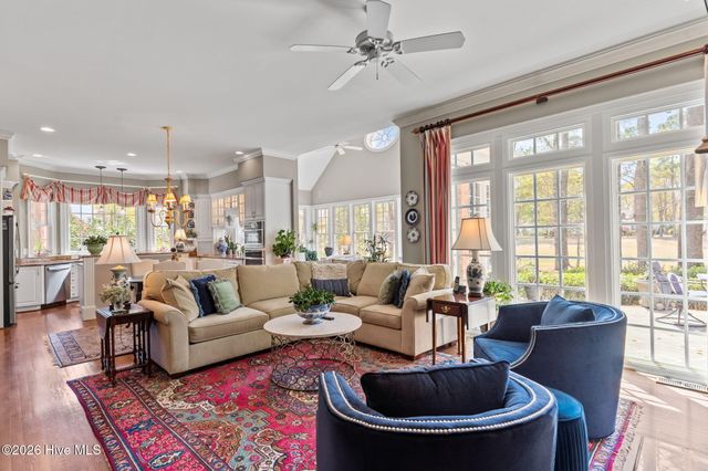 8441 Fazio Drive, Wilmington, NC 28411