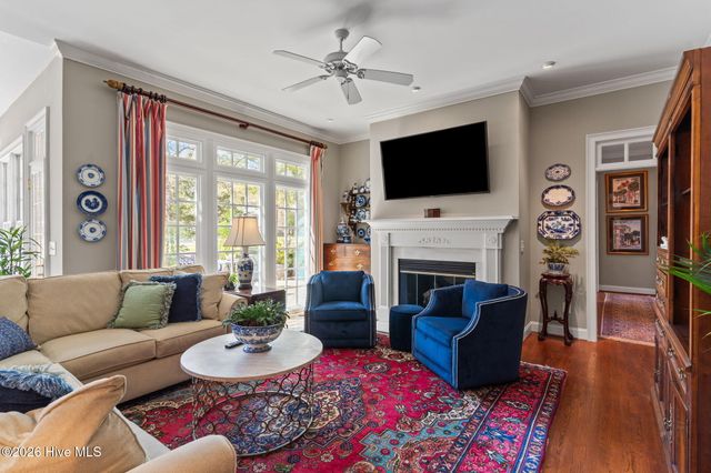 8441 Fazio Drive, Wilmington, NC 28411