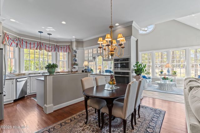 8441 Fazio Drive, Wilmington, NC 28411