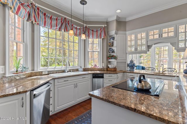 8441 Fazio Drive, Wilmington, NC 28411