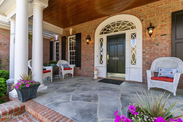 8441 Fazio Drive, Wilmington, NC 28411