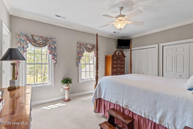 8441 Fazio Drive, Wilmington, NC 28411