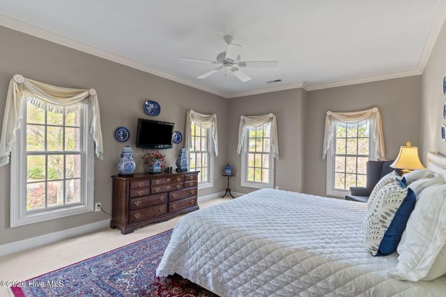 8441 Fazio Drive, Wilmington, NC 28411