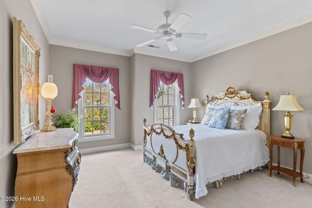 8441 Fazio Drive, Wilmington, NC 28411