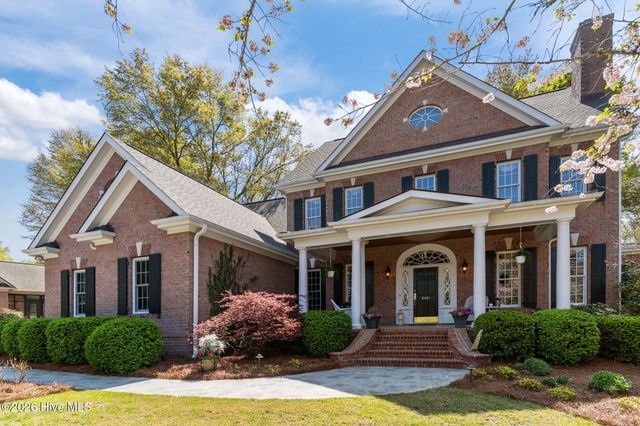 8441 Fazio Drive, Wilmington, NC 28411