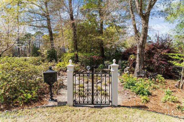 8441 Fazio Drive, Wilmington, NC 28411