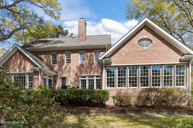 8441 Fazio Drive, Wilmington, NC 28411