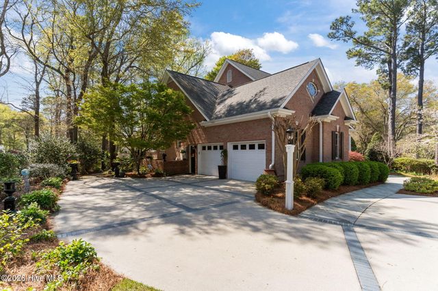 8441 Fazio Drive, Wilmington, NC 28411