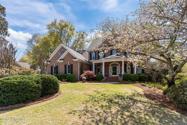 8441 Fazio Drive, Wilmington, NC 28411