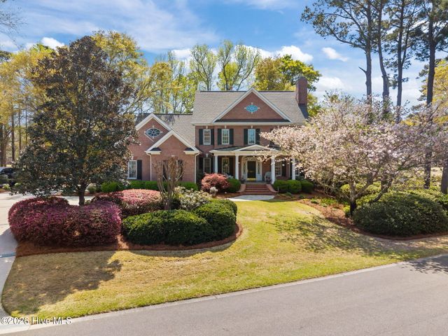 8441 Fazio Drive, Wilmington, NC 28411