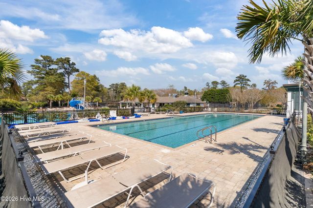 8441 Fazio Drive, Wilmington, NC 28411