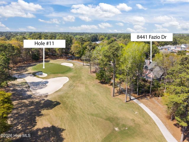 8441 Fazio Drive, Wilmington, NC 28411