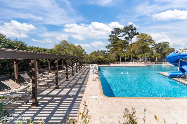 8441 Fazio Drive, Wilmington, NC 28411