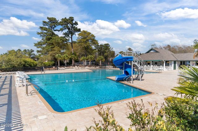 8441 Fazio Drive, Wilmington, NC 28411