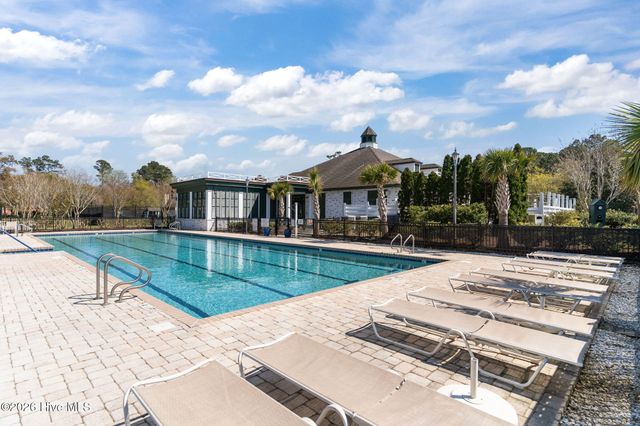 8441 Fazio Drive, Wilmington, NC 28411