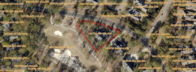 8441 Fazio Drive, Wilmington, NC 28411