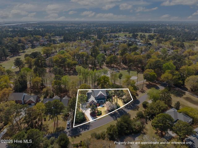 8441 Fazio Drive, Wilmington, NC 28411