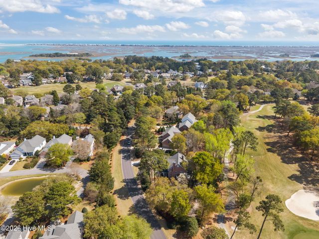 8441 Fazio Drive, Wilmington, NC 28411