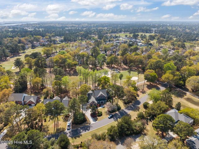 8441 Fazio Drive, Wilmington, NC 28411