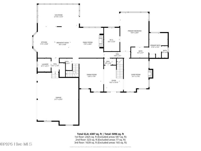 8441 Fazio Drive, Wilmington, NC 28411