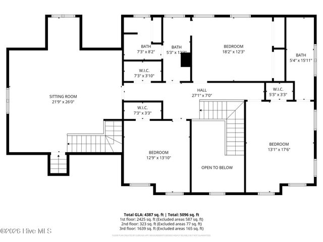 8441 Fazio Drive, Wilmington, NC 28411