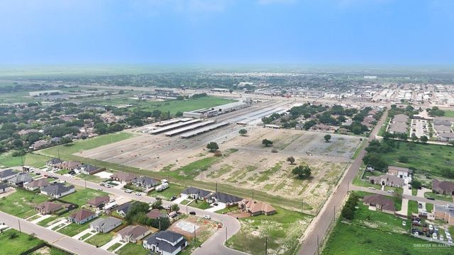 3312 Jordyn Drive, Palmview, TX 78572