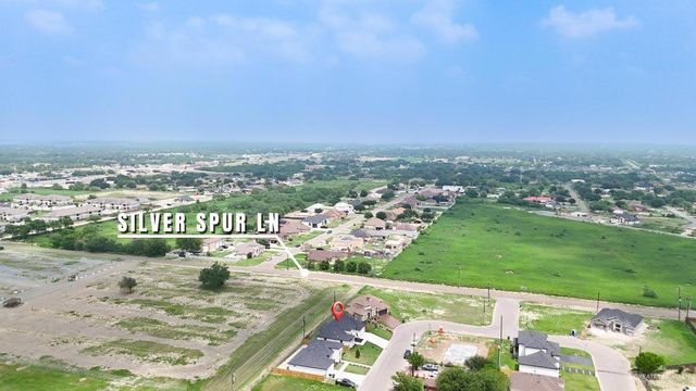 3312 Jordyn Drive, Palmview, TX 78572