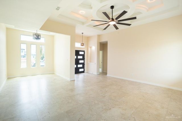 3312 Jordyn Drive, Palmview, TX 78572