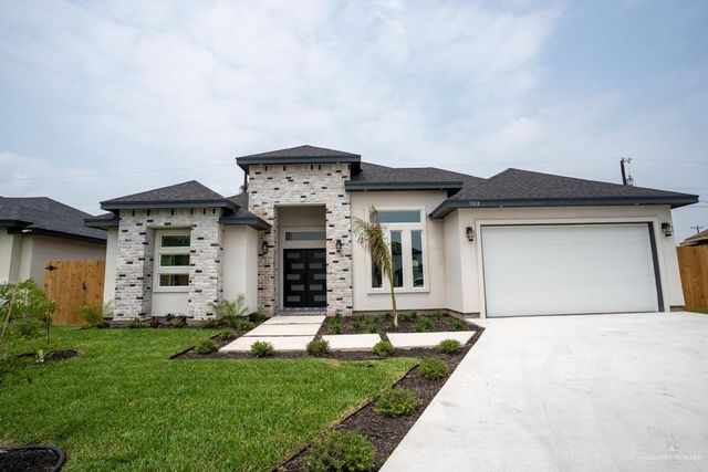 3312 Jordyn Drive, Palmview, TX 78572
