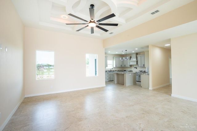 3312 Jordyn Drive, Palmview, TX 78572