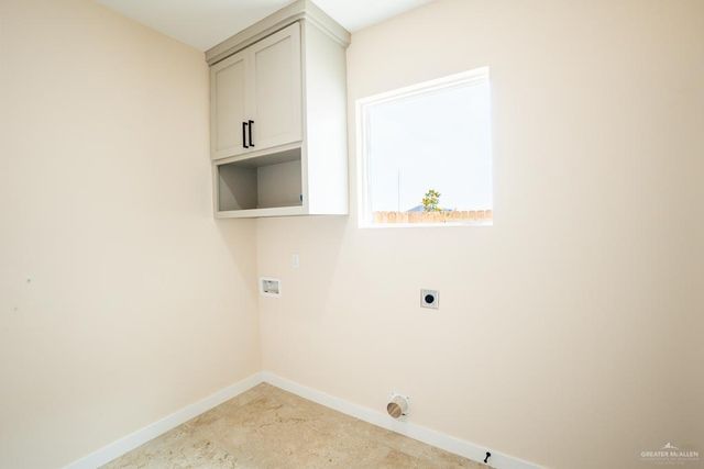 3312 Jordyn Drive, Palmview, TX 78572